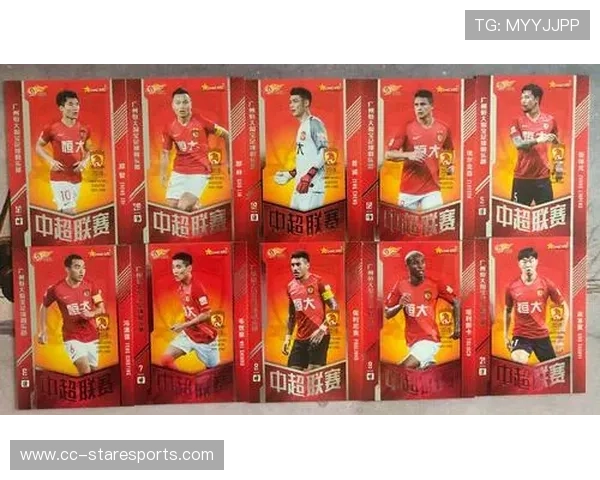 中国足球球星卡价格一览表及其市场趋势分析