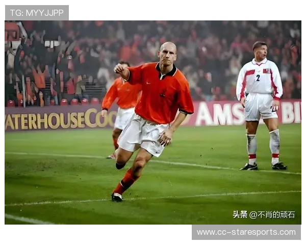 荷兰足球历史上最具争议的五大恶名球员盘点